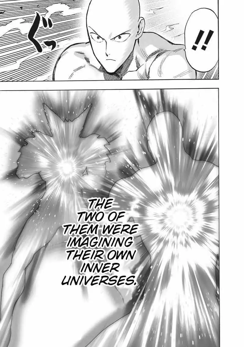 One-Punch Man Chapter 168 52